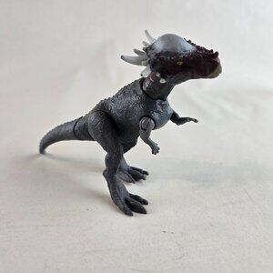 Jurassic World Camp Cretaceous Stygimoloch Stiggy Savage Strike Dinosaur Figure